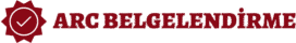 ARC Belgelendirme